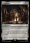 Conspiracy 88 (Universes Beyond: Assassin's Creed)  - Foil