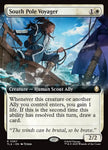 South Pole Voyager 367/286 (Avatar: The Last Airbender)  - Extended Art
