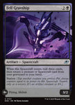 Fell Gravship 101/276 (Edge of Eternities) 