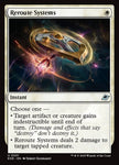 Reroute Systems 31 (Edge of Eternities) 