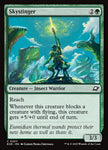 Skystinger 207/276 (Edge of Eternities)  - Foil