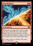 Powerbalance 131 (Modern Horizons 3) 