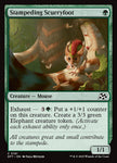 Stampeding Scurryfoot 181/291 (Aetherdrift) 