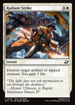 Radiant Strike 29/276 (Edge of Eternities)  - Foil