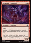 Remnant Elemental 155/276 (Edge of Eternities) 