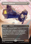 Voyager Glidecar 299 (Aetherdrift)  - Borderless