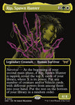 Rip, Spawn Hunter 362 (Duskmourn: House of Horror)  - Borderless