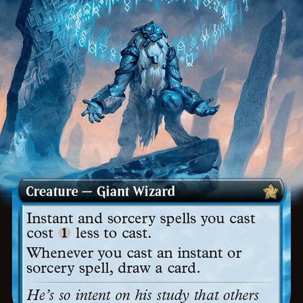 Archmage of Runes 450 (Foundations) 