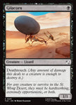 Gilacorn 231/317 (Avatar: The Last Airbender: Eternal-Legal)  - Foil