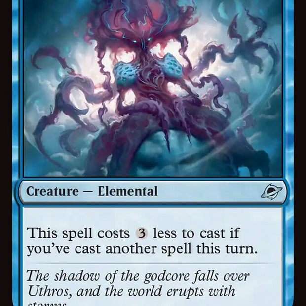 Gigastorm Titan 57 (Edge of Eternities) 