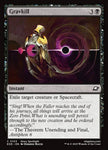 Gravkill 103/276 (Edge of Eternities)  - Foil