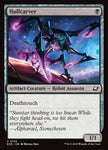 Hullcarver 105/276 (Edge of Eternities) 