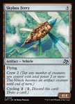Skybox Ferry 243/291 (Aetherdrift) 