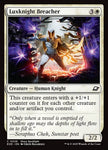 Luxknight Breacher 26/276 (Edge of Eternities)  - Foil