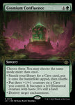 Cosmium Confluence 379 (The Lost Caverns of Ixalan) 