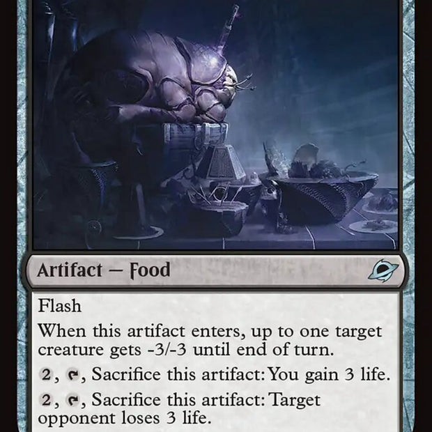 Dubious Delicacy 96 (Edge of Eternities) 
