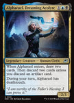 Alpharael, Dreaming Acolyte (Edge of Eternities)  - Foil