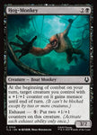 Hog-Monkey 104/286 (Avatar: The Last Airbender) 