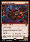Gastal Thrillroller 129 (Aetherdrift) 