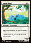 Koala-Sheep 80/317 (Avatar: The Last Airbender: Eternal-Legal)  - Foil