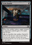 Grim Bauble 88 (Aetherdrift) 