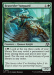 Beastrider Vanguard 154/291 (Aetherdrift) 