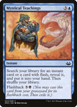 Mystical Teachings 44 (Modern Masters 2017) 