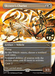 Skyseer's Chariot 296/291 (Aetherdrift)  - Borderless Foil