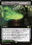 Pestilent Cauldron // Restorative Burst 327 (Strixhaven: School of Mages) 