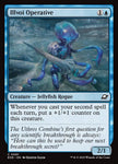Illvoi Operative 61/276 (Edge of Eternities) 