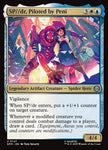 SP//dr, Piloted by Peni 147 (Marvel's Spider-Man)  - Foil