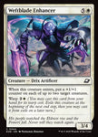 Weftblade Enhancer 44 (Edge of Eternities) 