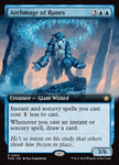 Archmage of Runes 450 (Foundations)  - Extended Art