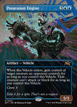 Possession Engine 302 (Aetherdrift) 