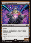 Cryptcaller Chariot 80/291 (Aetherdrift) 