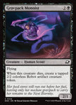 Gravpack Monoist 104/276 (Edge of Eternities) 