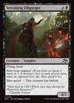 Streaking Oilgorger 107/291 (Aetherdrift) 