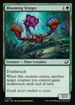 Blooming Stinger 174/276 (Edge of Eternities)  - Foil