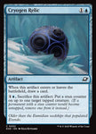 Cryogen Relic 52 (Edge of Eternities)  - Foil