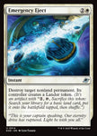 Emergency Eject 14/276 (Edge of Eternities) 