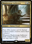 Shadowmage Infiltrator 351/93 (Commander: Streets of New Capenna) 