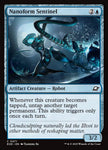 Nanoform Sentinel 71/276 (Edge of Eternities) 