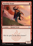 Warship Scout 244/317 (Avatar: The Last Airbender: Eternal-Legal)  - Foil