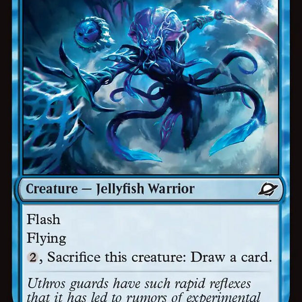 Illvoi Galeblade (Edge of Eternities) 