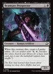Beamsaw Prospector 89/276 (Edge of Eternities)  - Foil