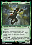 Aveline de Grandpré 40 (Universes Beyond: Assassin's Creed) 