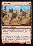 Deer-Dog 114/317 (Avatar: The Last Airbender: Eternal-Legal)  - Foil