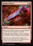 Melded Moxite (Edge of Eternities)  - Foil