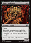 Shefet Archfiend 104/291 (Aetherdrift) 