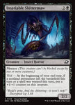 Insatiable Skittermaw 108/276 (Edge of Eternities)  - Foil